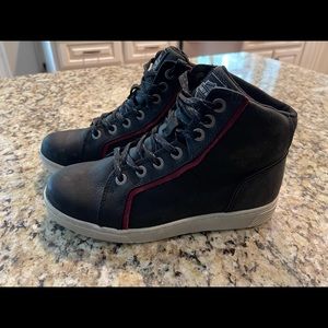 Harley Davidson Riding Shoes